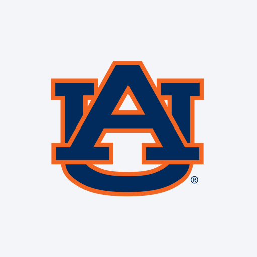Auburn Tigers 11.1.1 Icon