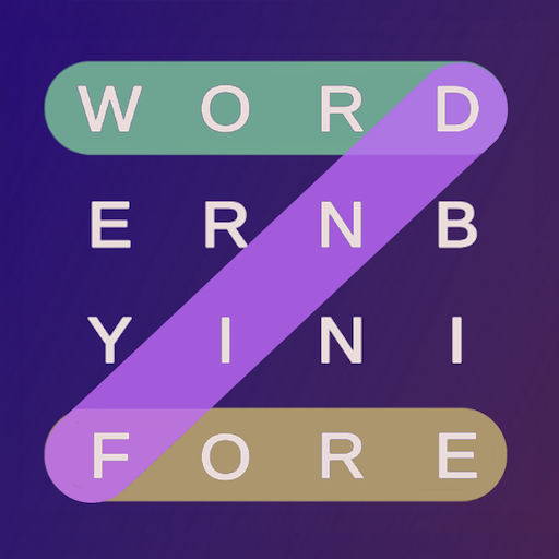 Daily Word Search logo