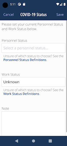 AFPAAS Screenshot 3 - AppWisp.com