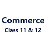 Cover Image of 下载 Commerce Study App Class 11/12  APK