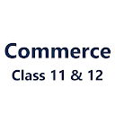 Commerce Class 11, Class 12 Accounts BST Economics