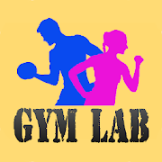 Gym Lab - training plans, exercises, diary