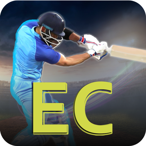 Epic Cricket - Real 3D Game 3.46 Icon