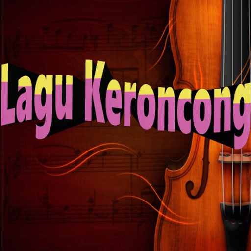 Lagu Keroncong + Ringtone Screen 2