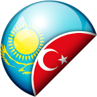 Türkçe-Kazakça Çevirmen