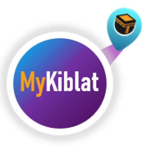 MyKiblat 1.0.5 Icon