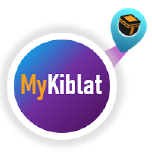 MyKiblat Windows에서 다운로드
