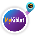 MyKiblat icon