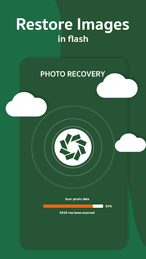 Photo Recovery-Restore Picture 2022.01.28 screenshots 2