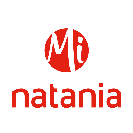 Mi Natania logo