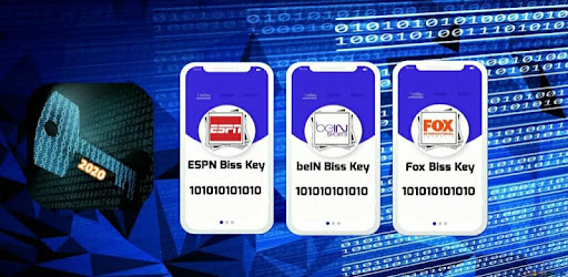 All Biss Key 2021 Apps On Google Play