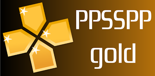 PPSSPP Gold - PSP エミュレータ