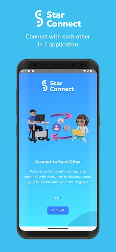 StarConnect HR Screen 3