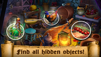 Game screenshot Royal Legends 1 f2p hack