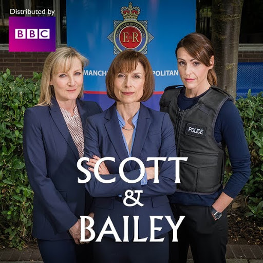 Scott & Bailey: Saison 4 – TV sur Google Play