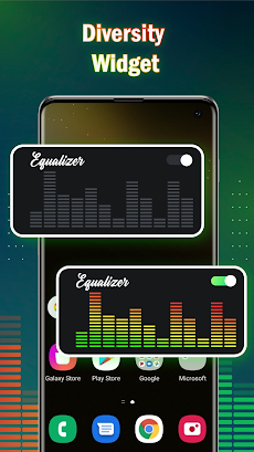 Volume Booster - EQ Amplifierのおすすめ画像5
