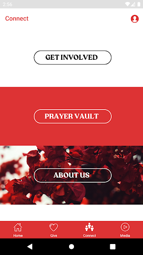 Kingdom Life Empowerment Screen 2