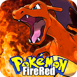 Hints for Pokemon Fire Red Version icon