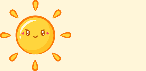 Android application حالات واتس صباح الخير فيديو screenshort
