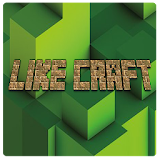 Like Craft: Survival & explorate icon