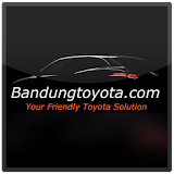 Bandung Toyota icon
