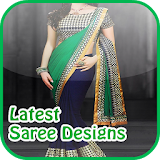 Latest Saree Designs icon