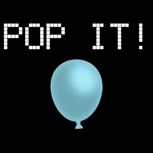 POP IT!