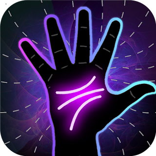 Zodiac Palm Reader: MagicWay apk