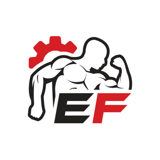 Engineered Fitness Training logo