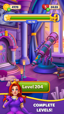 Game screenshot Matchy hack