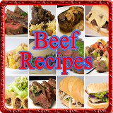 Beef Recipes icon
