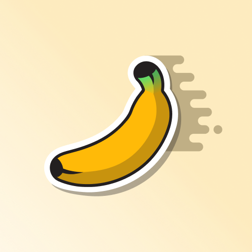 Banana Store Screen 2
