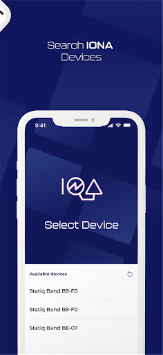 IONA Tech Screen 3