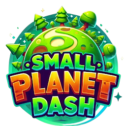 Small Planet Dash