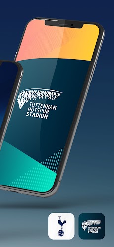 Official Spurs + Stadium Appのおすすめ画像2