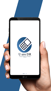 U are DR - Partner
