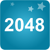 2048 Circle icon