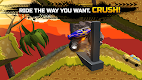 screenshot of Monster truck: Extreme racing