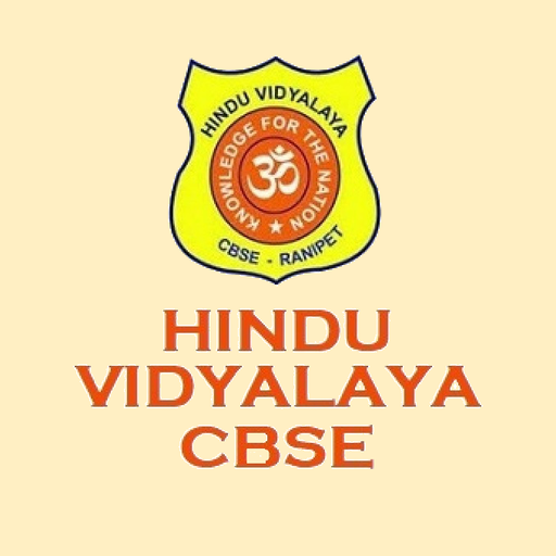 HINDU VIDYALAYA CBSE - RANIPET 2.0 Icon