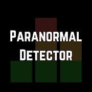 Paranormal Detector