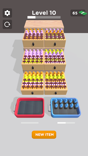 Color Packs Screen 3