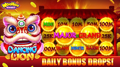 Woohoo™Casino-Vegas Slot Games screenshot 12