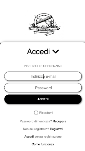 I Marano Parrucchieri Screen 2