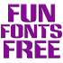 Fonts Fun for Flipfont® free4.0.4