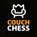 Couch Chess (Chess for TV) APK