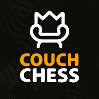 Couch Chess (Chess for TV)