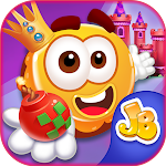 Cover Image of 下载 Jolly Battle Family Board Game 1.0.1206 APK