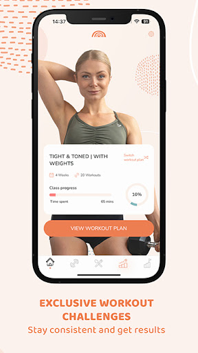 Grow With Anna Screen 2
