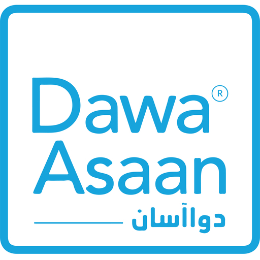 Dawa Asaan logo