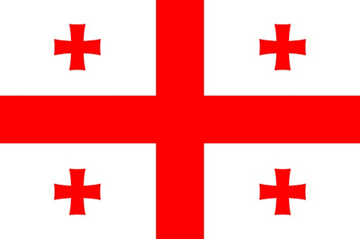 Georgia Analog Watch Face Screen 3